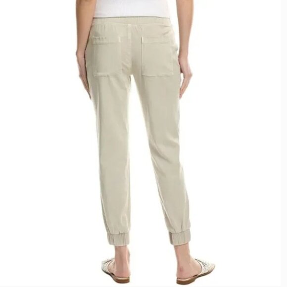Bella Dahl Womens Pocket Jogger - Medium - Picture 2 of 2